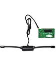 2GIG Technologies DREC2 319/345 Receiver Duel. Fixed Price $12.57.