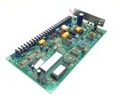 Radionics 4112 Rev Burglar Alarm System Control Board 26-05374-0300 Used #P260. Fixed Price $55.00.