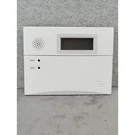 6150ADT Security Alarm Keypad White Fixed English Lcd Honeywell Ademco Vista. Fixed Price $39.98.