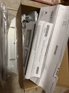 Schlage M490-TJ Top Jam Bracket For Series Magnetick Lock. Fixed Price $65.00.
