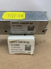 Rofu 1400-05RH Replacement Solenoid 12V 55 Ohms. Fixed Price $27.78.