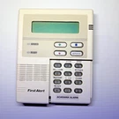 First Alert Professional Alpha Console FA550KP Signaling Device. Fixed Price $62.50.