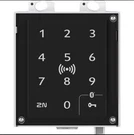 01852-001 2N Access Unit 2.0 Touch Keypad (9160336-S) New With Documents. Fixed Price $499.00.