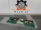 Casi Rusco 110063 Rxc Interface Board Alarm Unit Used With Warranty. Fixed Price $74.99.