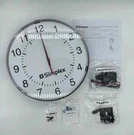 Simplex 6310-9231A Clk/sw 12"RND Sf 120/60 3WBLK Same Day Shipping (sealed). Fixed Price $246.95.