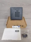 Hid Proxpro 5355AGN00 Proximity Reader W/ 5355AGK09 Keypad Access Control. Fixed Price $210.02.