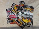 Master & Do It Brand - Magnum, Padlocks, Combination, Travel, Lockers. Fixed Price $9.00.