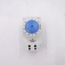 Stego Small Thermostat Push-in Terminals Kts 111, Celsius. Fixed Price $18.74.