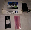 Hid 6100CKN0000 Iclass R10 Only Contactless Smart Card Reader. Fixed Price $76.50.