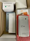 Aleen Pantel Piezo Keypad Door Phone W/ Ntsc Color Camera Pn I00001011. Fixed Price $385.00.