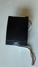 Hid 6125CKN0000 RP40 Multiclass Wall Smart Card Reader- With Back Plate .. Fixed Price $77.99.
