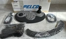 New - Pelco KBD5000 Variable Speed Modular Ptz Joystick Keyboard W/ Jog. Fixed Price $249.00.