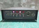 Pelco VS5104 Video Switcher - No Power Cord Tested. Fixed Price $35.00.