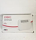 Dsc HS2LCDWF9 Powerseries Neo Wireless Full Message Keypad New (open Box). Fixed Price $120.00.