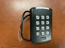 Amag 939S-KP Bluetooth Access Control Reader With Keypad. Fixed Price $399.99.