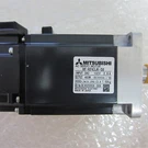 New Mitsubishi Servo Motor HF-KP43JK-S6. Fixed Price $292.00.