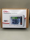 Dsc HS2TCHP 7 Inch Hardwired Touchscreen Keypad Neo - White. Fixed Price $95.00.