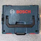 Bosch L-boxx Stackable Tool With Laser Level Dividers. Fixed Price $44.99.