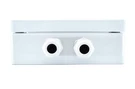 Nitek EL1500CW Outdoor Rated Ethernet & Poe Extender. Fixed Price $341.99.