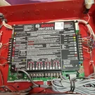 Bosch / Radionics D9412GV3 Commercial Protected Premises Control Panel. Fixed Price $295.00.
