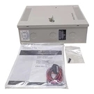 Software House PSX-75-E1-D8P Single Voltage Power Access Control System. Fixed Price $240.00.