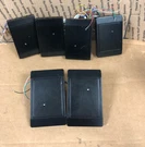 Parts! (lot Of 6) Hid Thinline Ii CAN22361032212A 5395-380-01 (untested). Fixed Price $39.99.