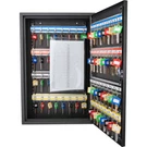 Barska CB12486 64 Keys Safe Storage Cabinet Box Wall Mount With Lock. Fixed Price $136.83.