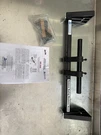 Shiffler AD-400 Ultra Dog Door Security School Commercial Outswing Double. Fixed Price $120.00.