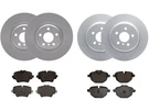 For 2018-2022 Bmw X3 Brake Pad And Rotor Kit Dynamic Friction 96258RYSC. Fixed Price $382.09.