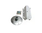 Dks 1601-242 Doorking Systems Aluminum Standard Mount Arm Hardware Kit. Fixed Price $99.95.