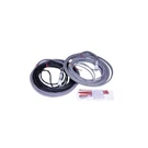 Bd Loops - Exit 6' 14' Saw Cut Performed With 50' Lead. Fixed Price $197.24.