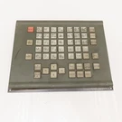 Fanuc A02B-0120-C122/MA FS16 9" Mdi Unit Machine Operators Keypad Switch Board. Fixed Price $54.34.