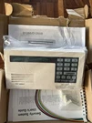 New Bosch D1255-05 Alpha Alarm Control Panel Keypad Open Box. Fixed Price $145.00.