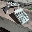 Genovation Inc. Parallel Micropad - Vintage. Fixed Price $65.00.