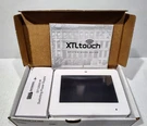 Dmp Xtltouchf-lv-ads Wi-fi Z-wave Lte-v New Open Box. Fixed Price $84.88.