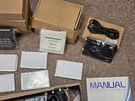 Complete Access System Kit Controller Keypads Rfid Reader Door Strikes. Fixed Price $325.00.