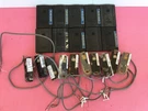 Lot Of 10 Hid Motorola Indala Flexpass Reader FP3521A+ #4. Fixed Price $250.00.