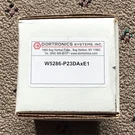 Dortronics Systems Metal Push Exit Button Silver W5286-P23DAXE1. Fixed Price $140.70.