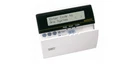 Dsc LCD-4501 Maxsys Programmable Alarm Keypad New Open Box. Fixed Price $130.00.