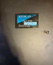 Keyscan 4-DOOR Access Control System (CA4500B, OCB8, DPS-15, Enclosure). Fixed Price $350.00.