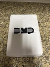 Dmp Surface Mount Backbox 635-R. Fixed Price $20.00.