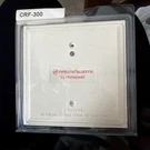 Fire-lite CRF-300 Alarm Relay Module. Fixed Price $50.00.