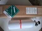 Honeywell Sperian 975091 Cylinder 10-MIN 3000 Psi. Fixed Price $155.00.
