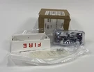 Open Box Simplex 4906-9204 Fire Alarm Strobe Ceiling White Addressable 0743270. Fixed Price $44.99.