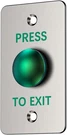 Push Exit Button Door Access Control No Com Output IP68 Weatherproof 304. Fixed Price $38.99.