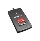 Rfideas Pcprox Contactless Reader Usb Black RDR-7582AKU-C06. Fixed Price $56.35.