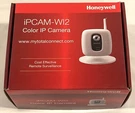 Honeywell IPCAM-WI2 Color Camera. Fixed Price $29.99.