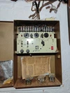 Vintage Dictograph Detective" Alarm Control Panel, Model 55-0. Fixed Price $90.00.