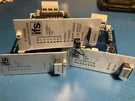 2X DT3010 Transmitter + DR310 Receiver Ge Security Ifs Fiber Optic 8 Channel. Fixed Price $64.95.