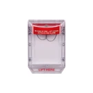 Safety Technology International STI-1200 Pull Station GUARD,SURFACE,3-3/16IND 1D. Fixed Price $82.97.